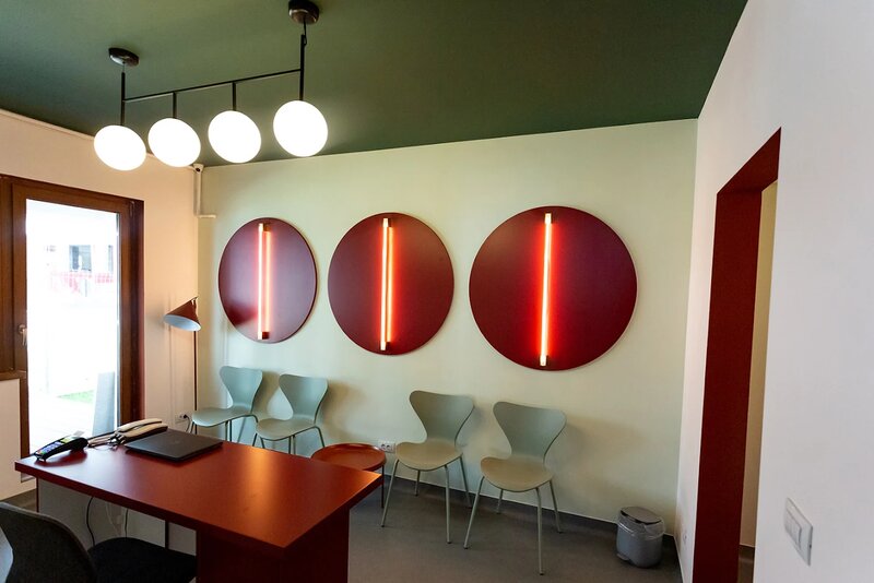 Zen Smiles Dental Clinic