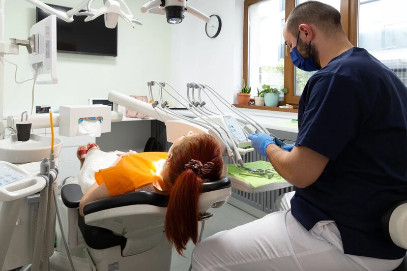 Zen Smiles Dental Clinic