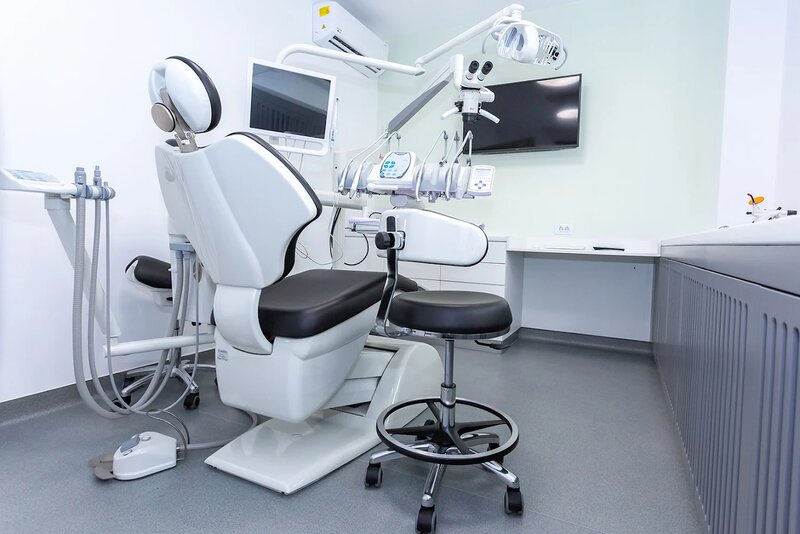 Zen Smiles Dental Clinic