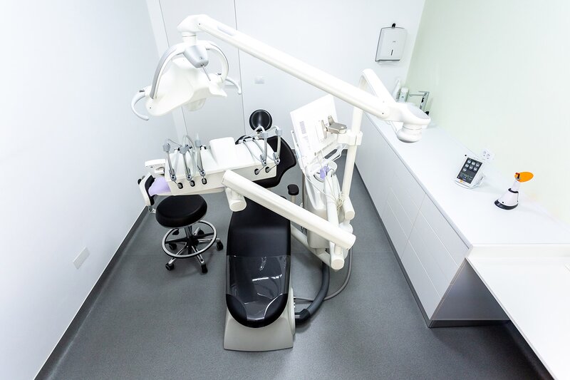 Zen Smiles Dental Clinic